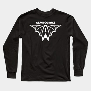 Acme Comics Long Sleeve T-Shirt